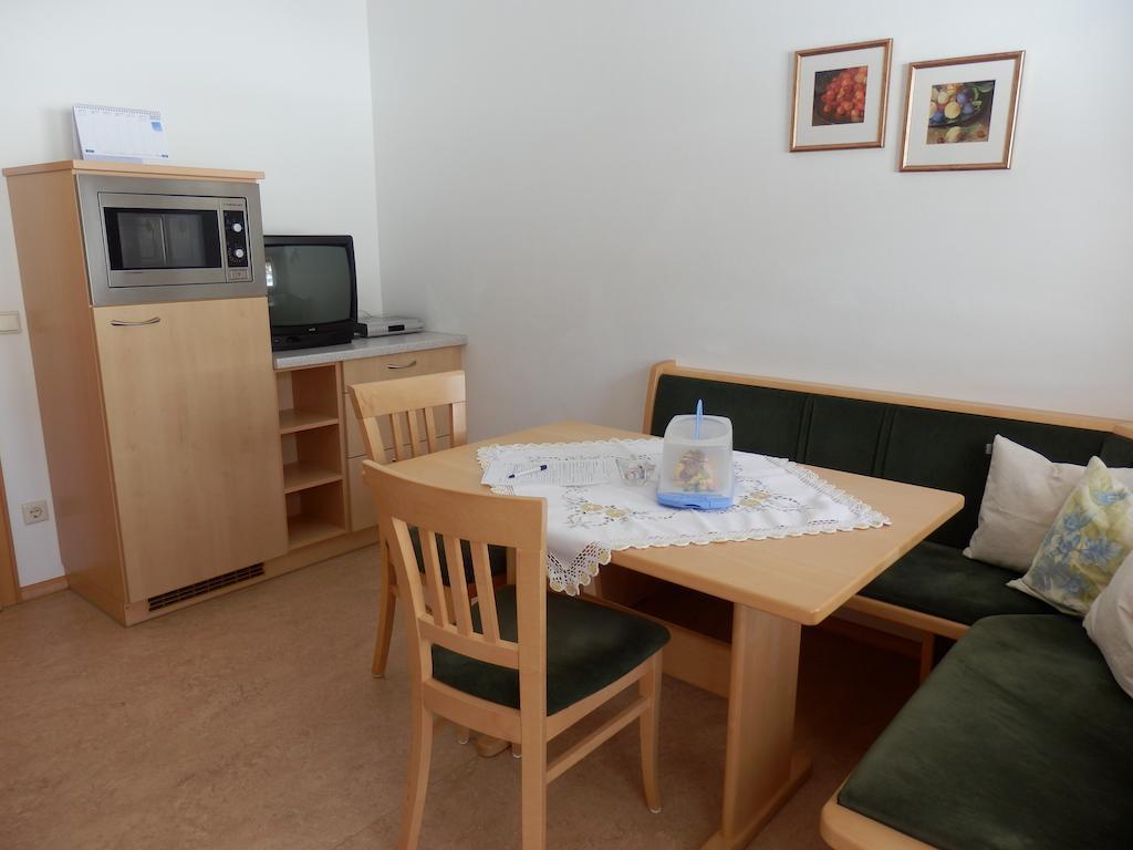 Ferienwohnung Haus Sonnental Filzmoos Zimmer foto
