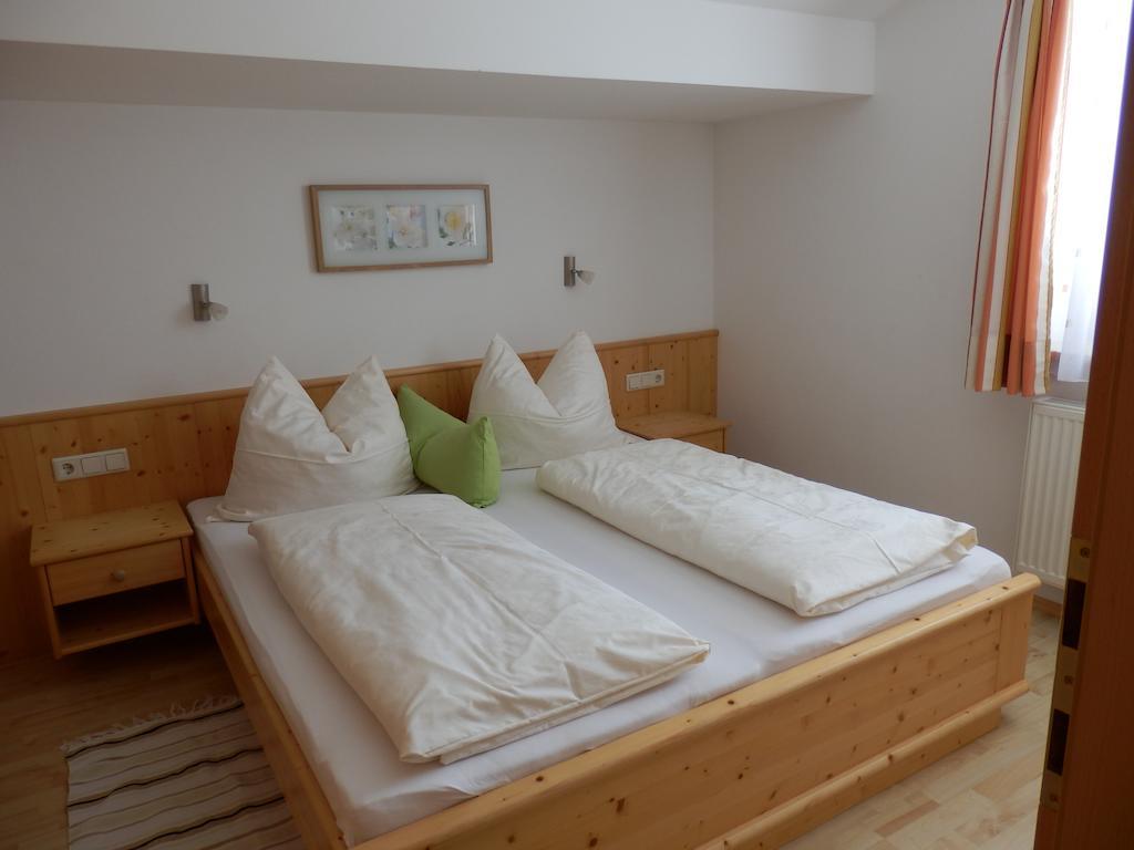 Ferienwohnung Haus Sonnental Filzmoos Exterior foto