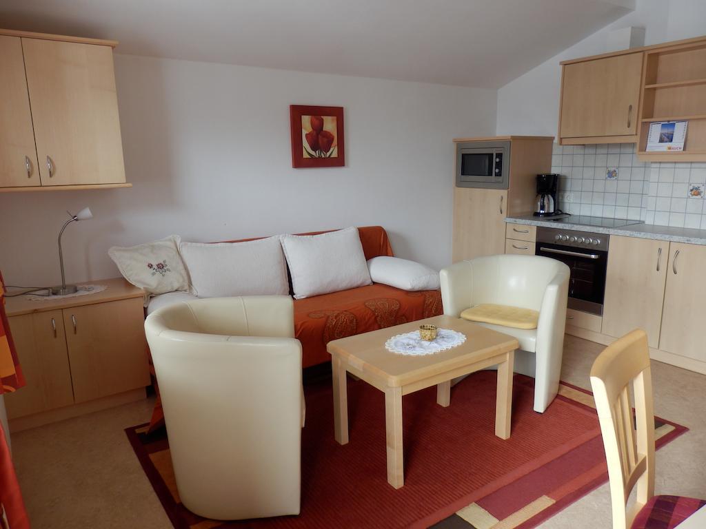 Ferienwohnung Haus Sonnental Filzmoos Zimmer foto