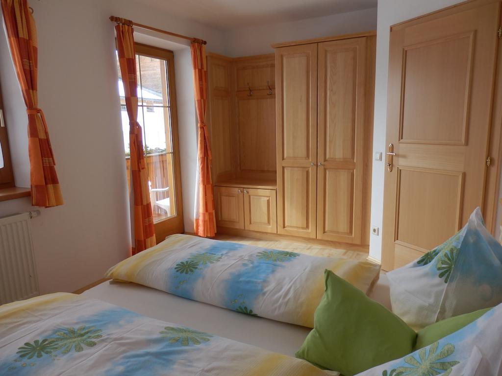 Ferienwohnung Haus Sonnental Filzmoos Zimmer foto