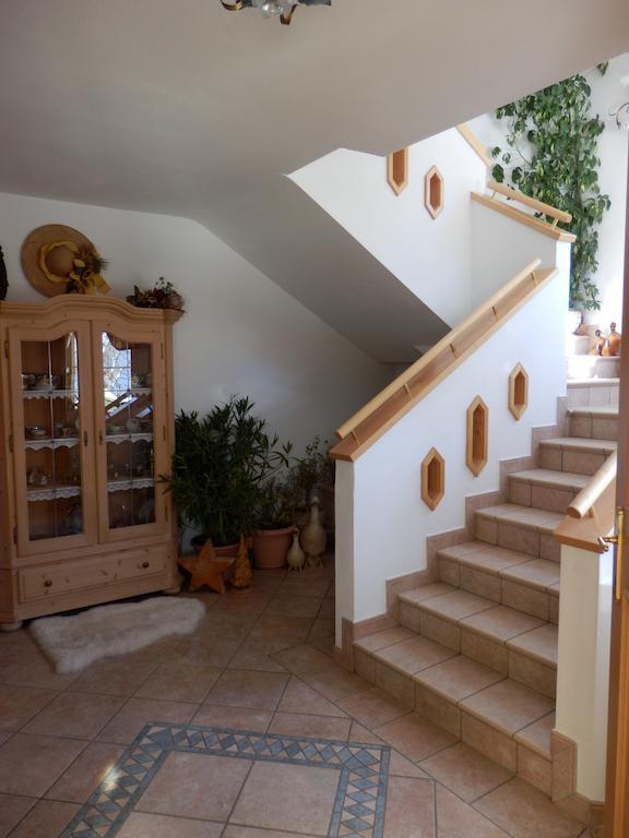 Ferienwohnung Haus Sonnental Filzmoos Exterior foto