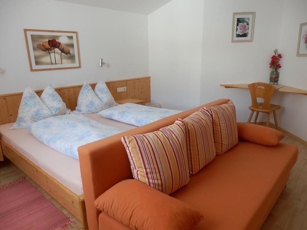 Ferienwohnung Haus Sonnental Filzmoos Zimmer foto