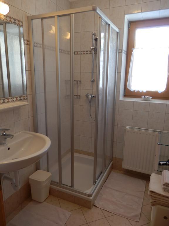 Ferienwohnung Haus Sonnental Filzmoos Exterior foto