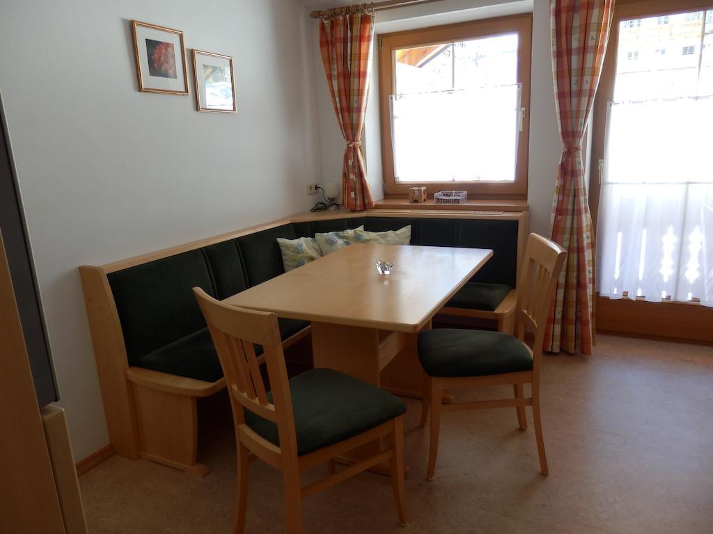 Ferienwohnung Haus Sonnental Filzmoos Zimmer foto