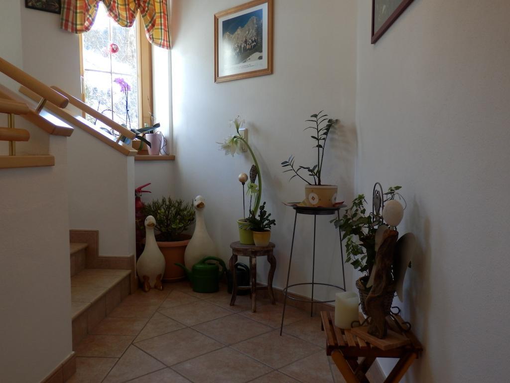 Ferienwohnung Haus Sonnental Filzmoos Exterior foto