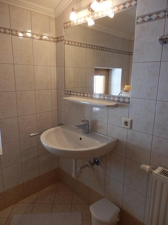 Ferienwohnung Haus Sonnental Filzmoos Zimmer foto
