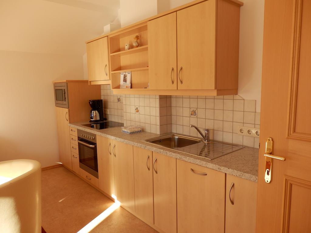 Ferienwohnung Haus Sonnental Filzmoos Zimmer foto